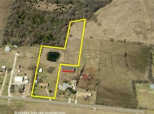 4370 County Road 168, McKinney, TX 75071