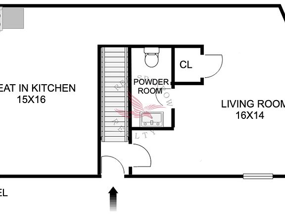 2nd image of 2 Convent Ave #1