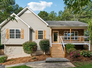 68 Adair Way, Dallas, GA 30157