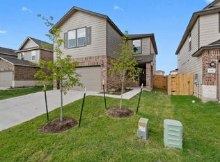 13308 Nancy Reagan St, Manor, TX 78653