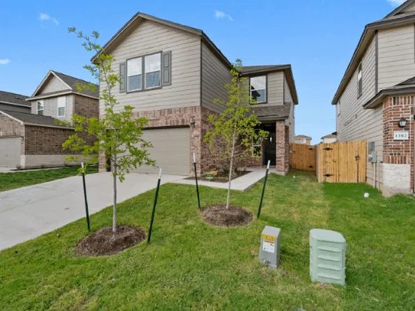 13308 Nancy Reagan St, Manor, TX 78653