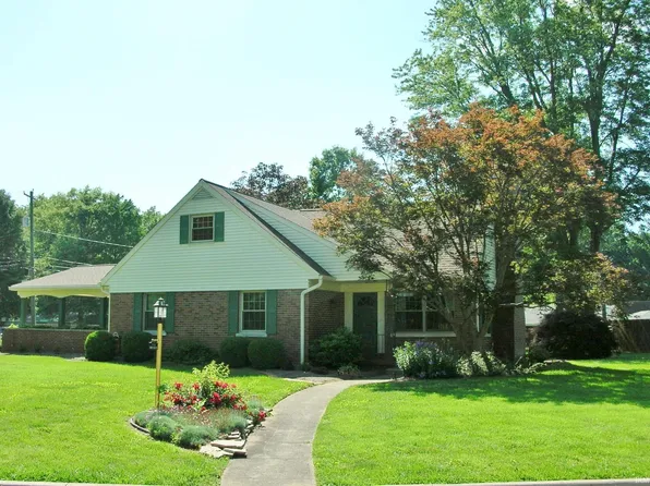 5733 Garden Valley Rd, Newburgh, IN 47630