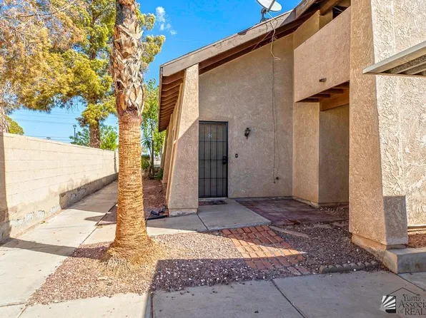783 E 24th St APT D, Yuma, AZ 85365