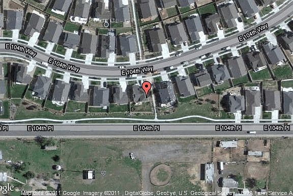 Map View