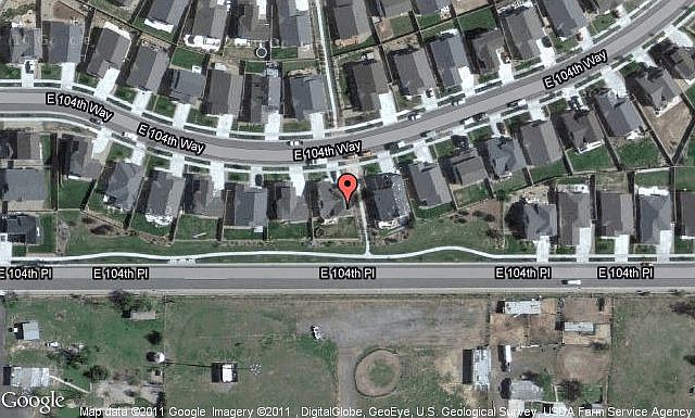 Map View