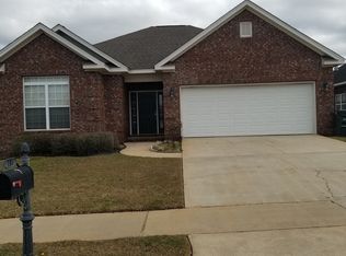 107 Hall Hill Ct, Enterprise, AL 36330