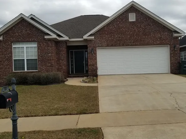 107 Hall Hill Ct, Enterprise, AL