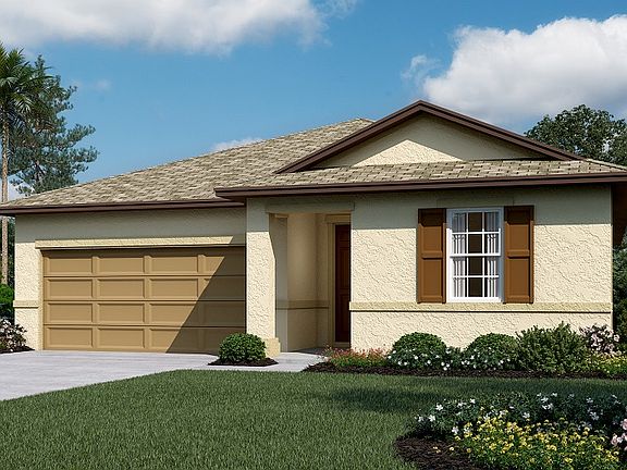 The Onyx - Elevation B