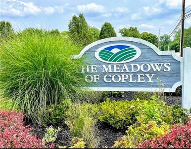 1368 Meadow Run, Akron, OH, 44321