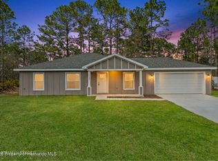 11107 Wood Owl Ave, Weeki Wachee, FL 34614