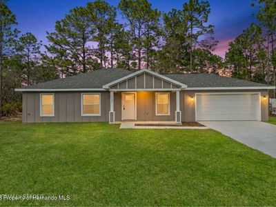 11107 Wood Owl Ave, Weeki Wachee, FL, 34614