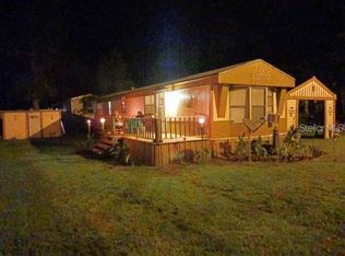 1119 NE 11th Ave, Trenton, FL 32693