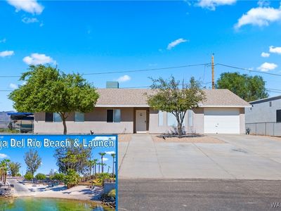 1075 Camino Del Rio Ct, Bullhead City, AZ, 86442