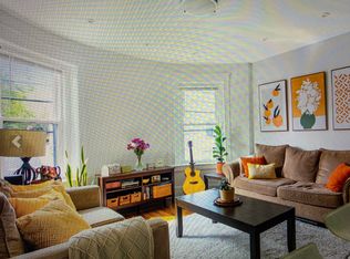 38-42 Cameron St #2-3, Brookline, MA 02445