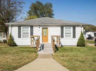 1627 E 20th St, Owensboro, KY 42303