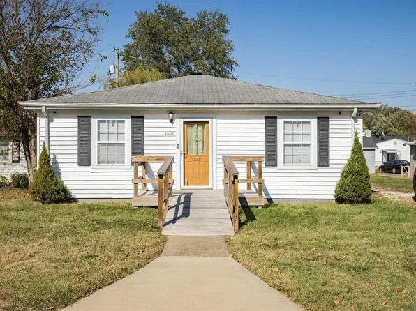 1627 E 20th St, Owensboro, KY 42303