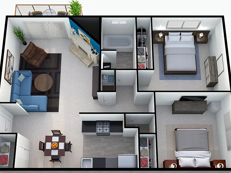 Trailpoint by Trion Living — Photo 34