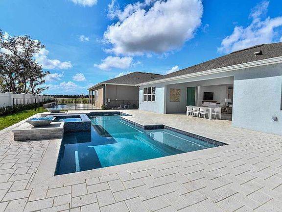 Model Representation