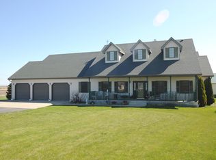 2430 S Serenity Dr, Watertown, SD 57201