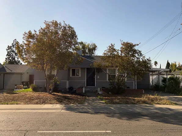 2312 Grand Ave, Sacramento, CA 95838