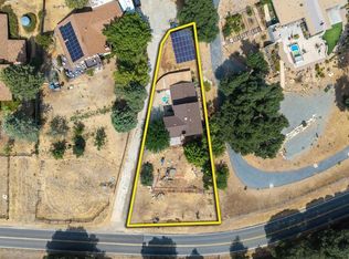 24752 Viejas Blvd, Descanso, CA 91916