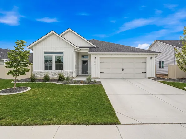 406 Hildago Way, Caldwell, ID 83605