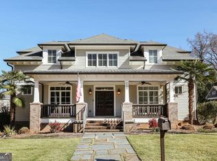 120 Fortson Dr, Athens, GA 30606