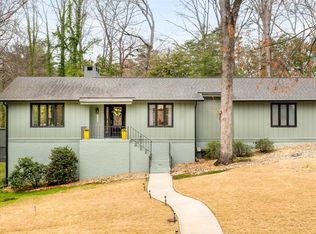 208 Overcreek Rd, Greenville, SC 29607