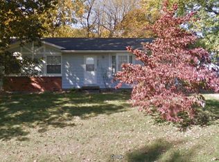 8141 Lisa Ln, Georgetown, IN 47122