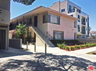 8528 Cashio St, Los Angeles, CA 90035