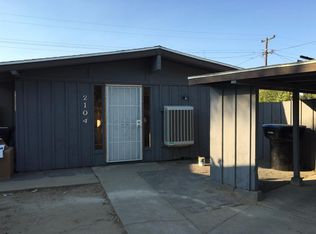 2104 Aspen St, Selma, CA 93662
