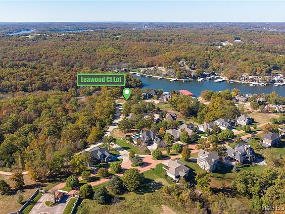 4th image of LOT 75 Leawood Ct