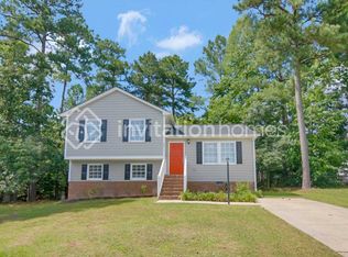3711 Phillips Way W, Durham, NC 27713