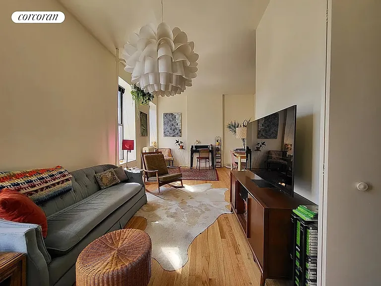 101 W 104th St #4 — Photo 3