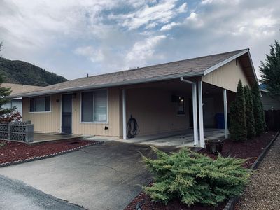 111 Wards Creek Ln, Rogue River, OR, 97537