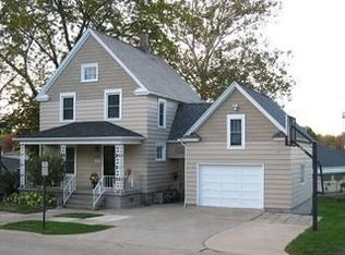 339 Cornell Ave, Amherst, OH 44001