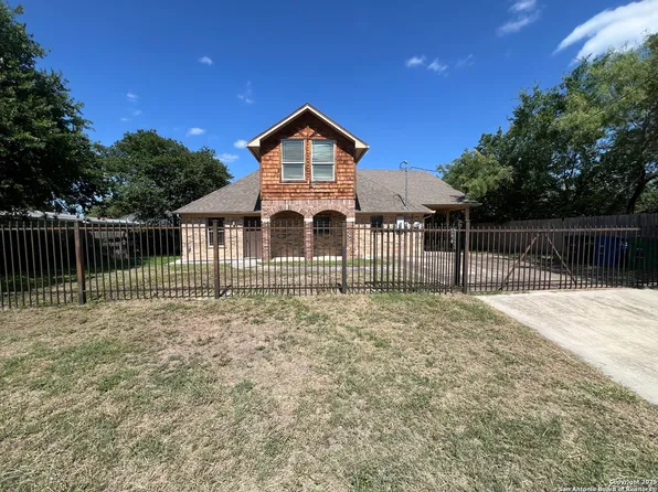 9410 S Zarzamora, San Antonio, TX 78224