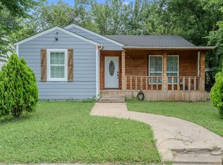 1517 Oneal St, Greenville, TX 75401