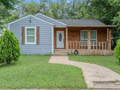 1517 Oneal St, Greenville, TX, 75401
