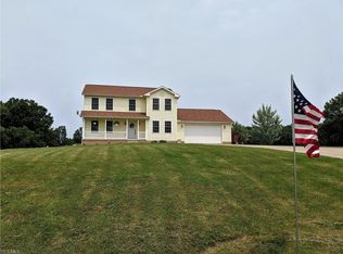 51648 Meadow Ridge Ln, Petersburg, OH 44454
