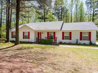 140 Springwood Ct, Cabot, AR 72023