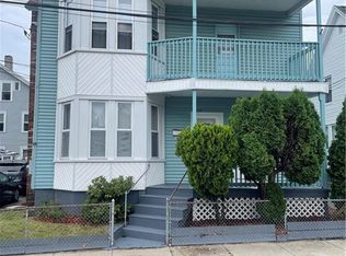 16 Barton St, Woonsocket, RI 02895