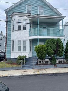 16 Barton St, Woonsocket, RI, 02895