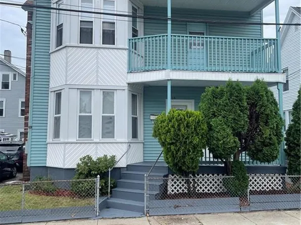 16 Barton St, Woonsocket, RI 02895