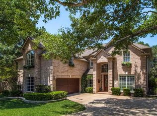 9808 Nandina Cv, Austin, TX 78726