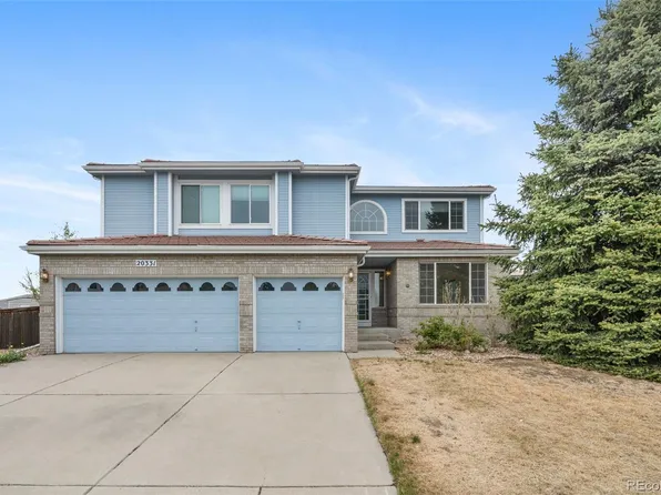 20331 E 47th Place, Denver, CO 80249