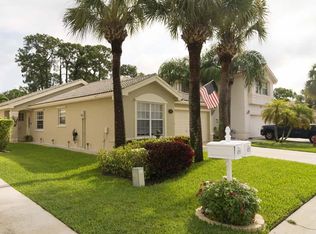 8292 Bermuda Sound Way, Boynton Beach, FL 33436