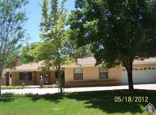 1506 W Avenue L8, Lancaster, CA 93534