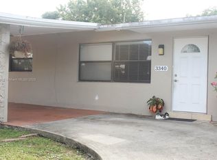 3340 SW 14th St, Fort Lauderdale, FL 33312