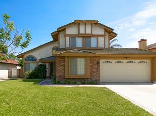 6531 Potomac Dr, Chino, CA 91710